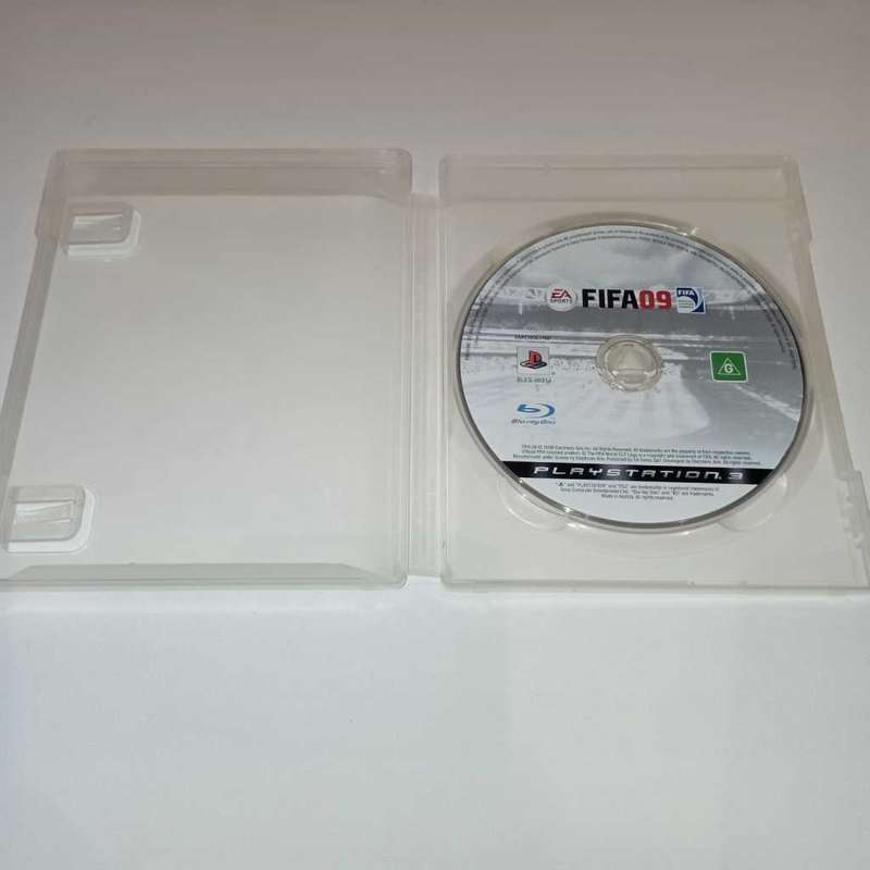 FIFA 09 [PS3]